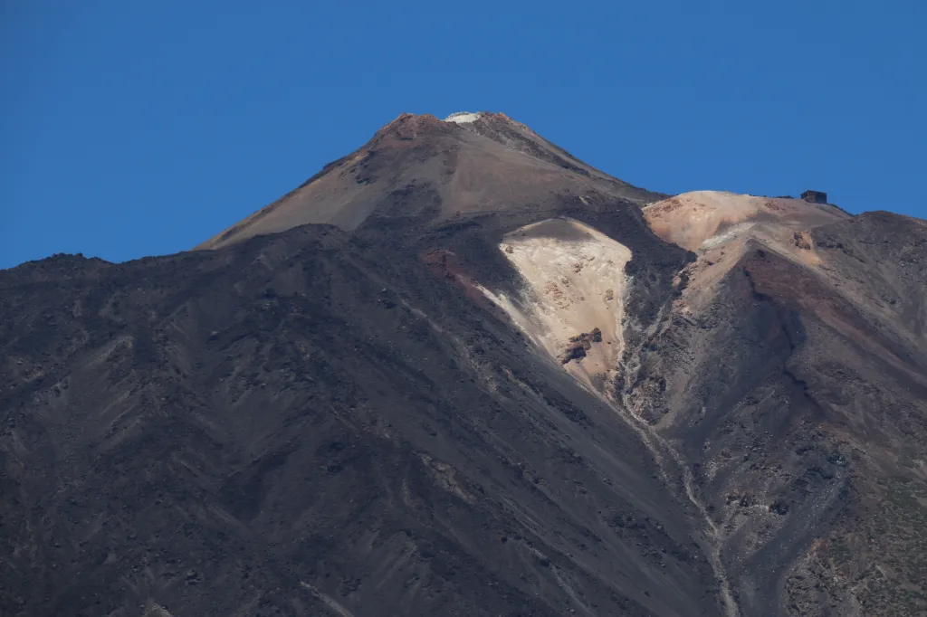 Pico del Teide, 06.06.2014 14:37