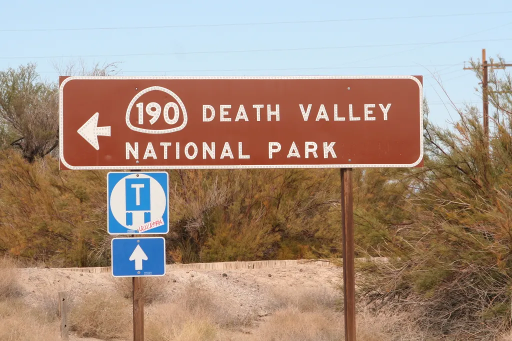 Death Valley, 26.10.2009 13:01