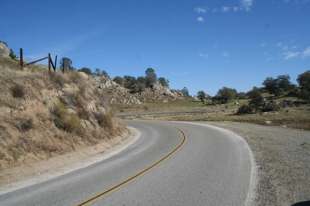 Sierra Nevada, 28.10.2009 12:32