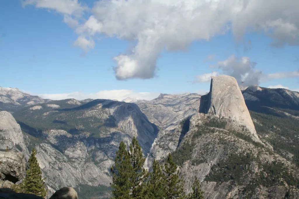 Yosemite, 27.10.2009 13:36