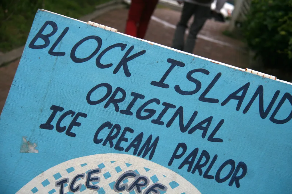 Block Island, 25.07.2013 15:48