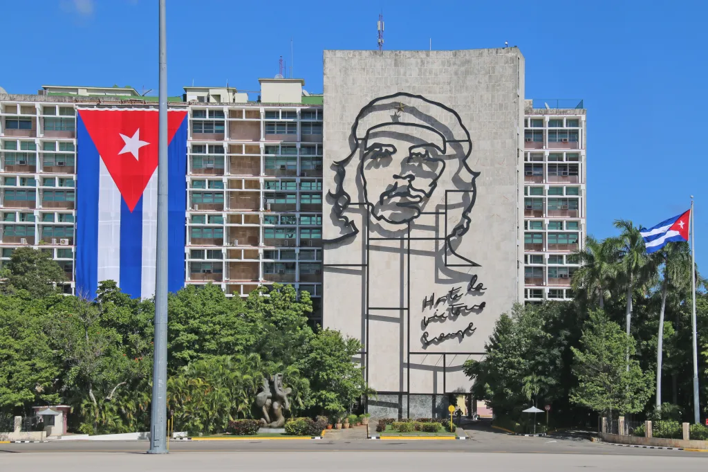 Teil 1: Silvester in Havanna, 01.01.2022 11:54